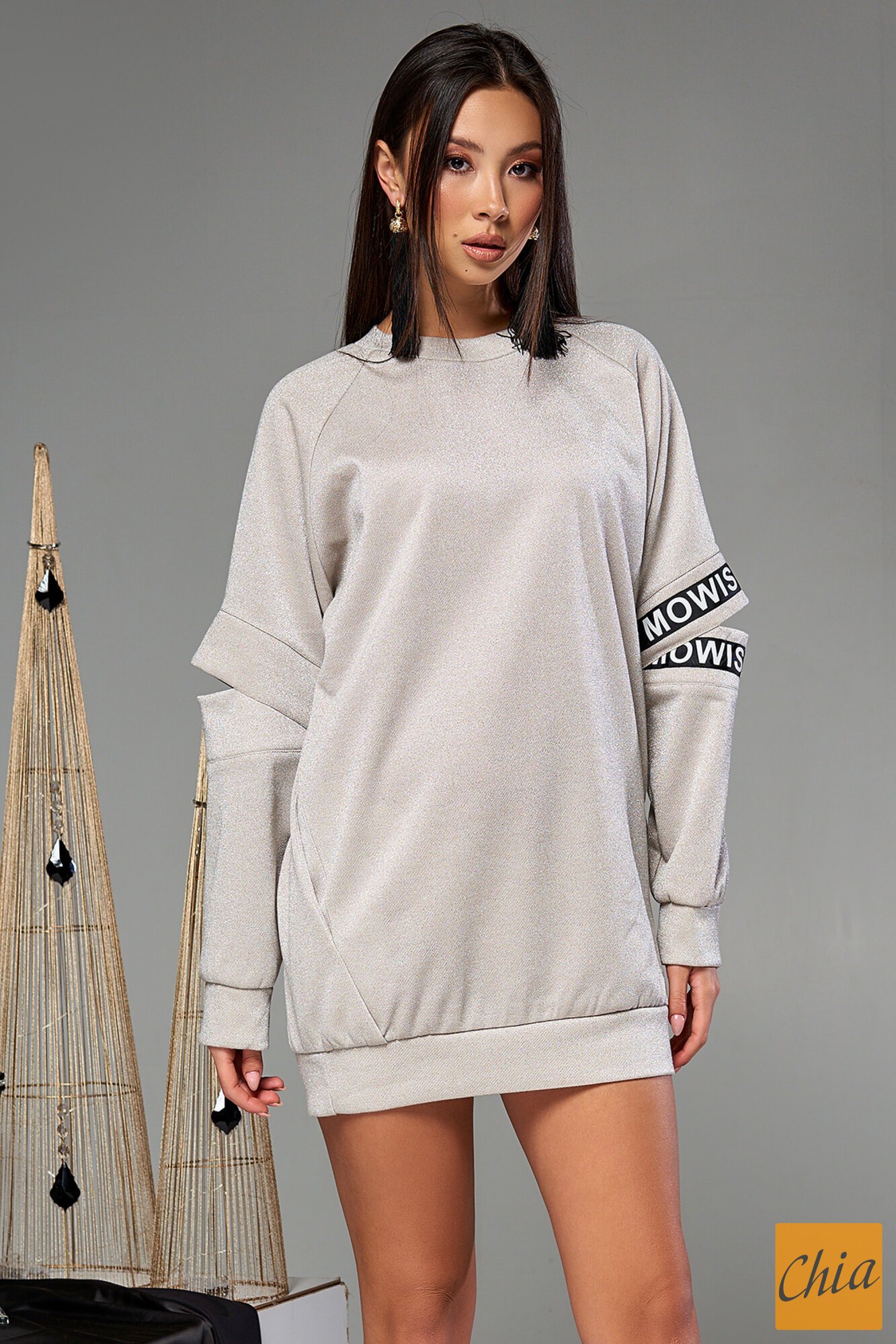 Женское Худи