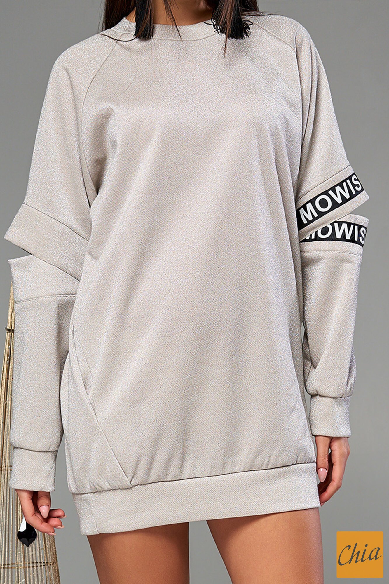 Женское Худи