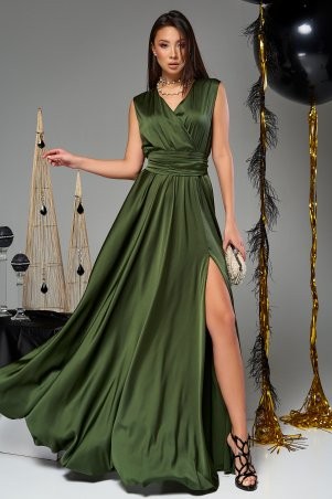 MasModa: Женское платье Кетлин М19 М4 - фото 1