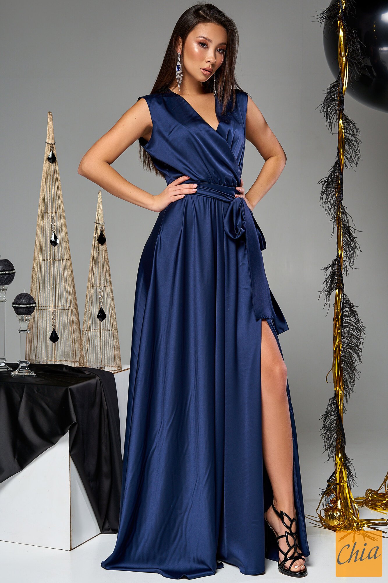 Женское платье