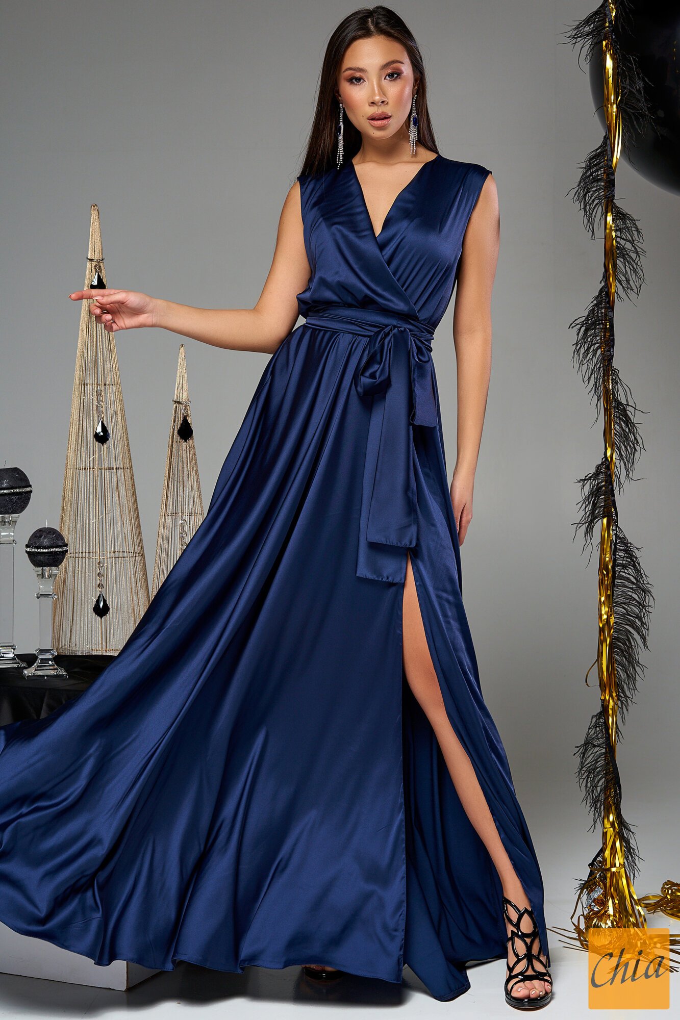 Женское платье