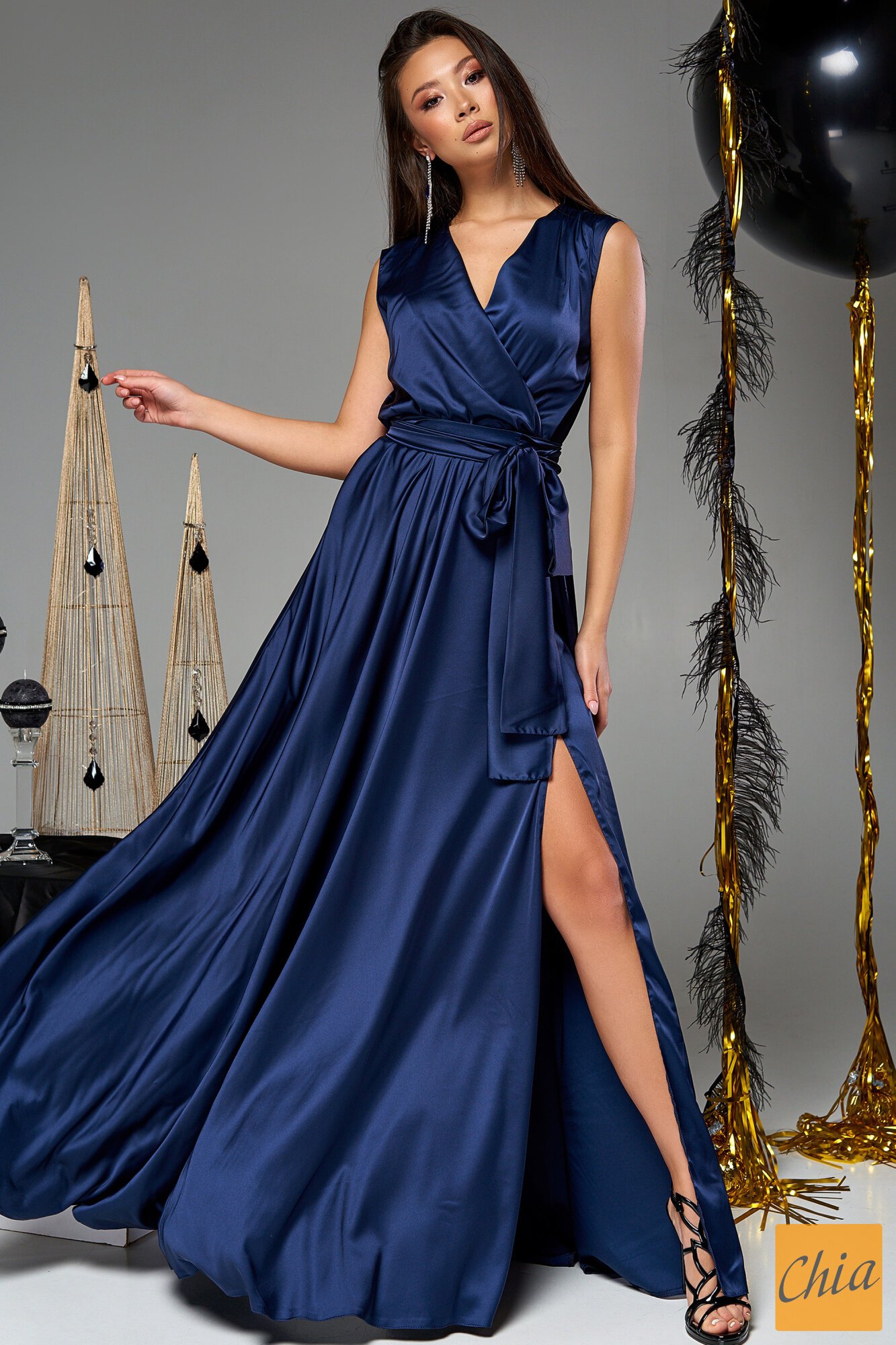 Женское платье