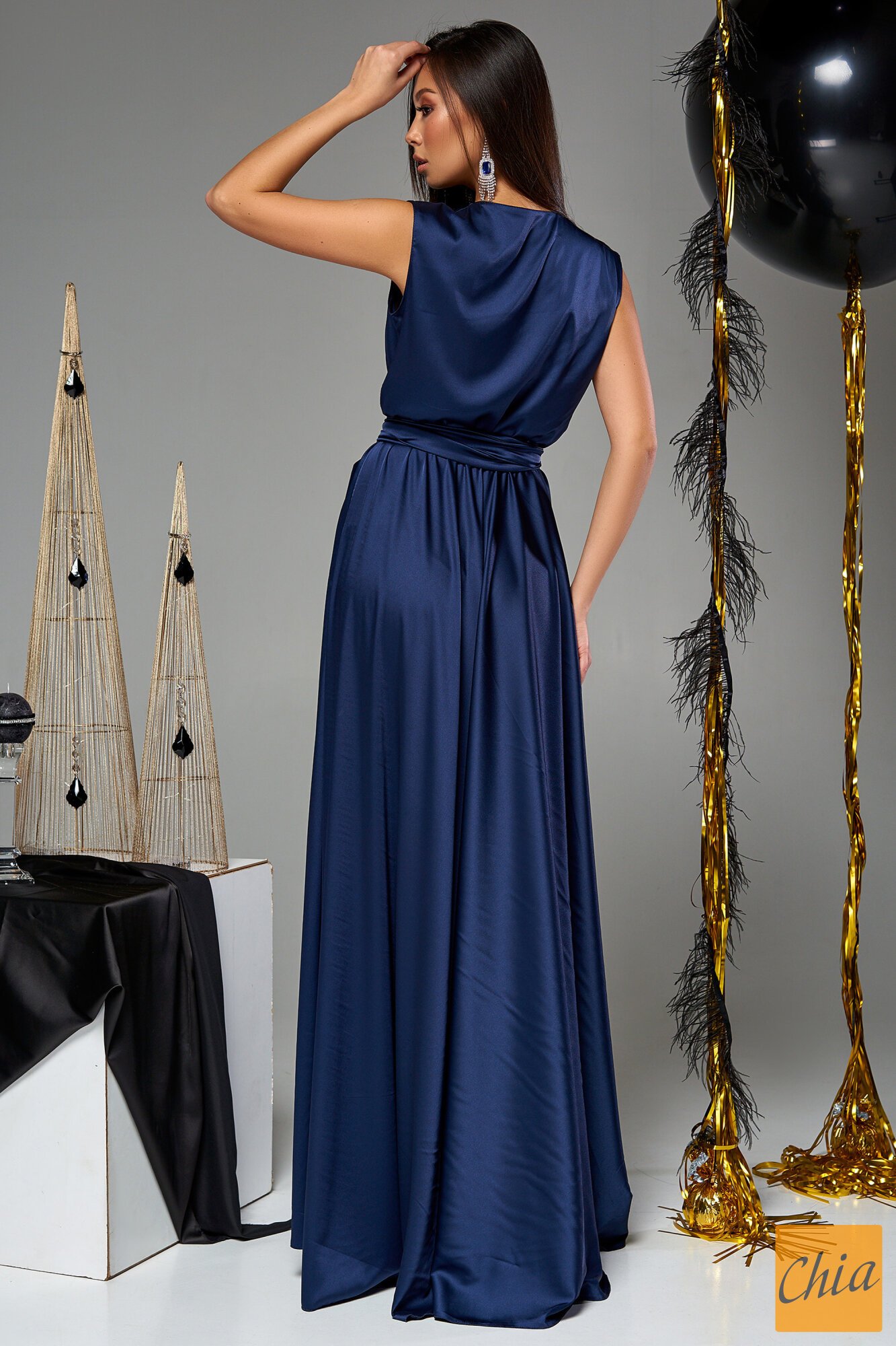 Женское платье