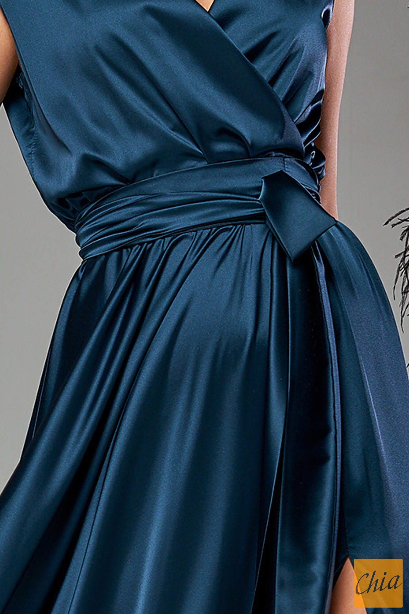 Женское платье