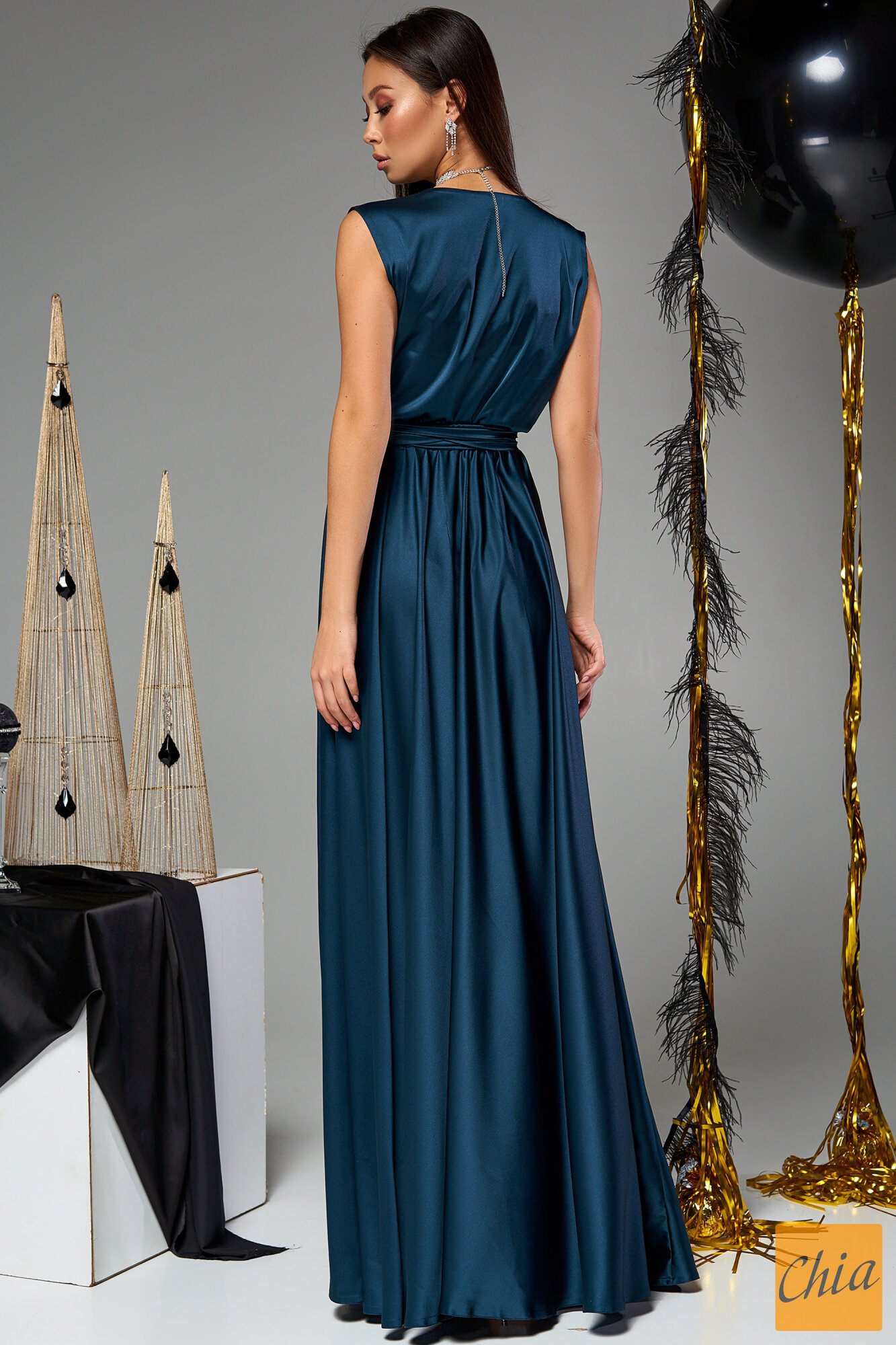 Женское платье