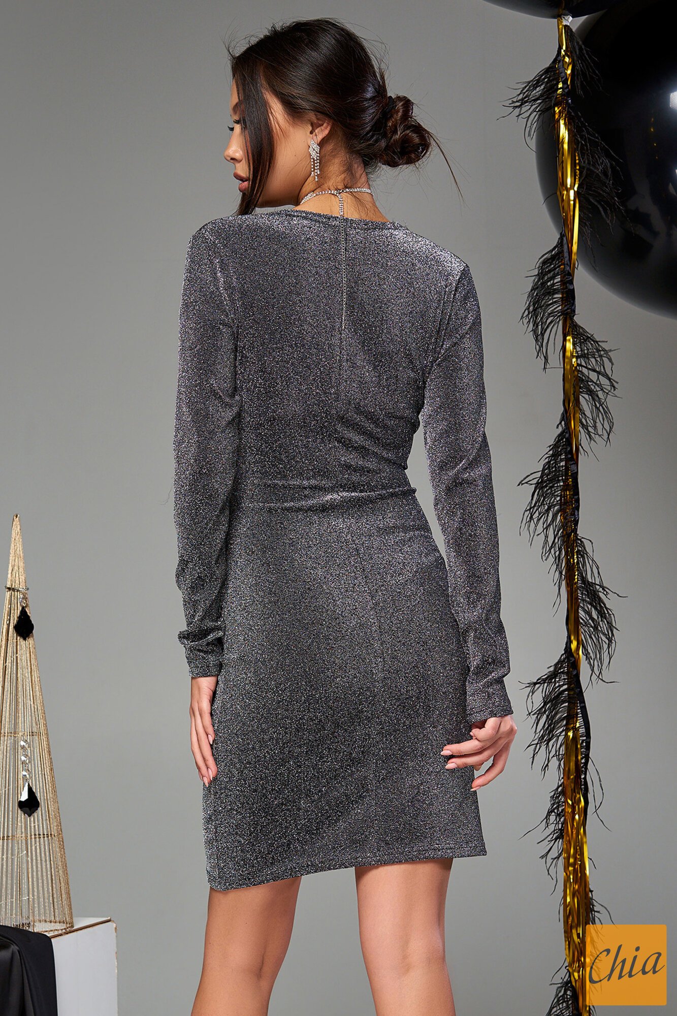 Женское платье