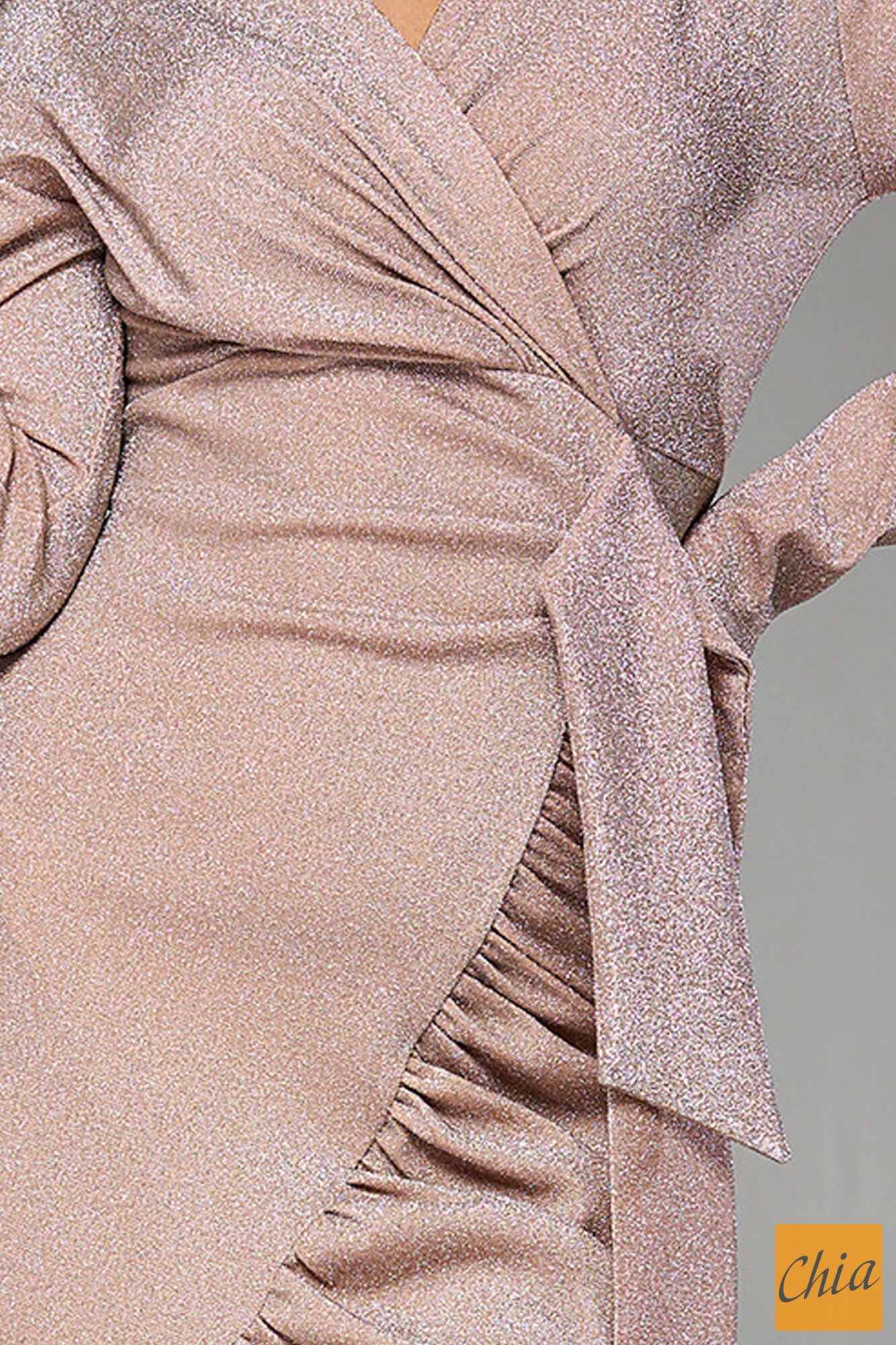 Женское платье