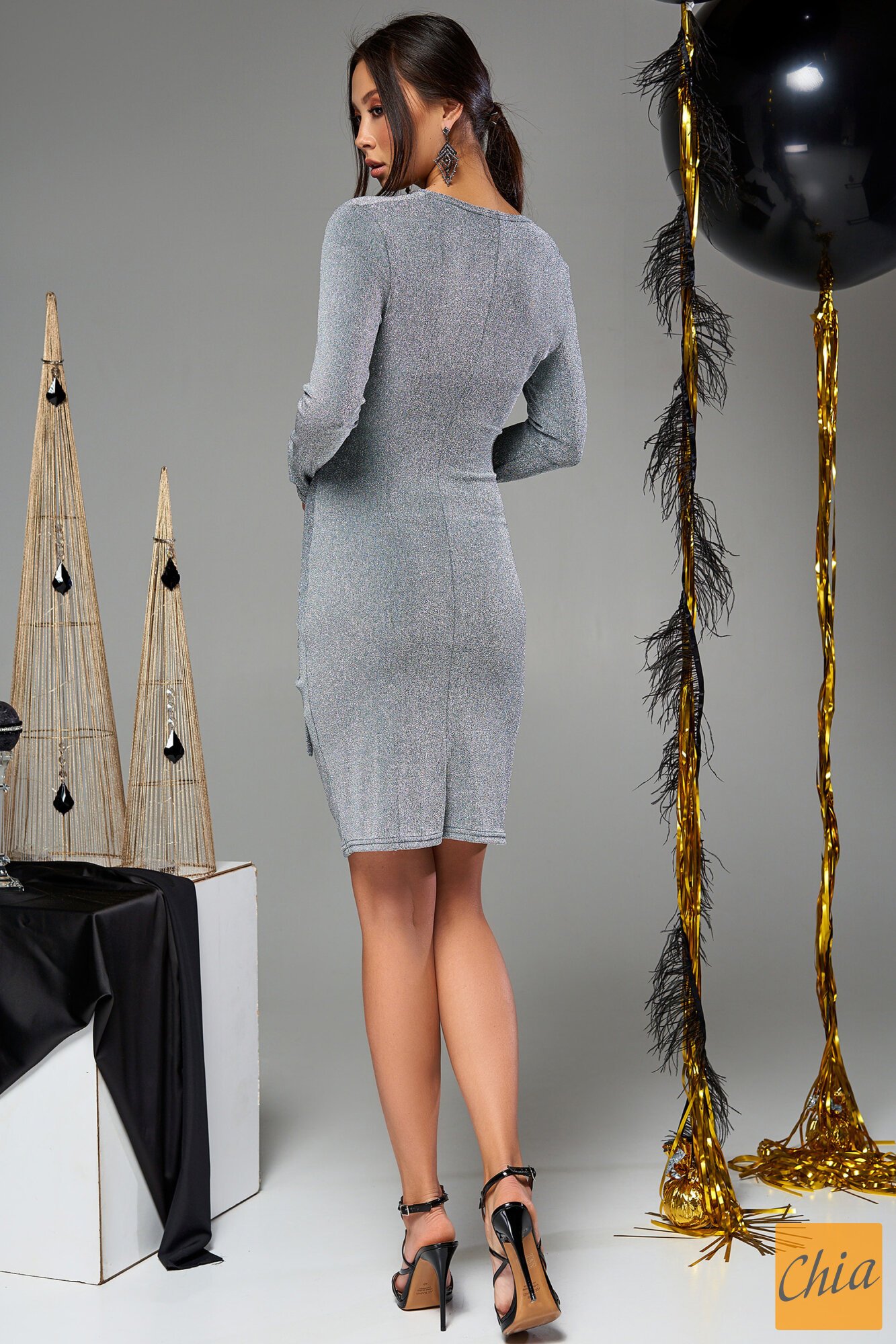 Женское платье