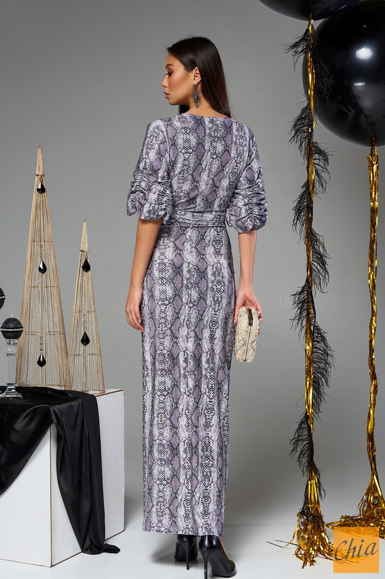 Женское платье