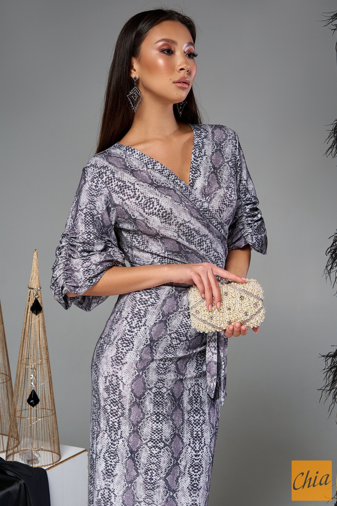 Женское платье