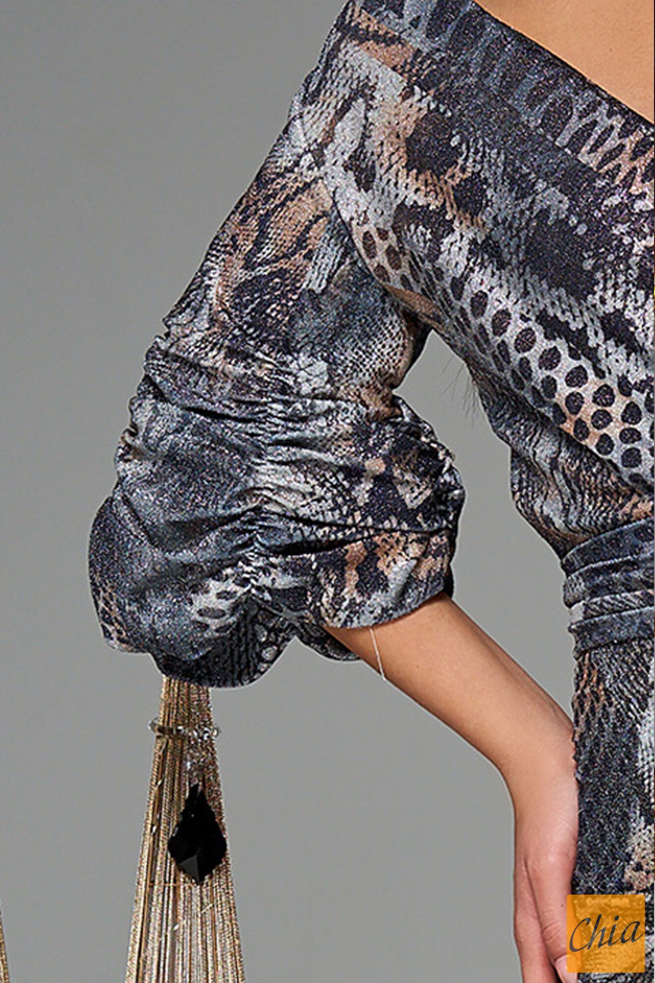 Женское платье