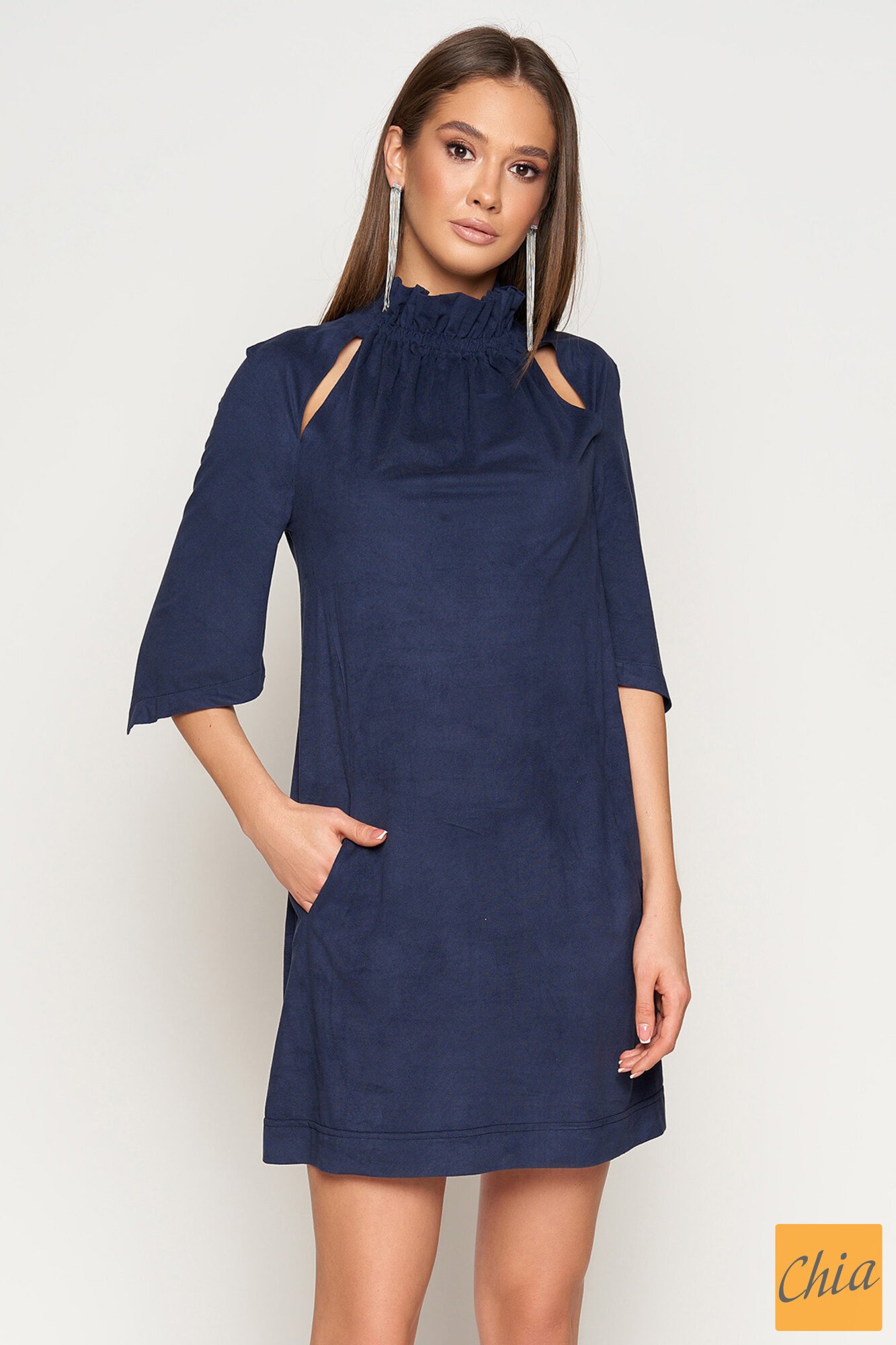 Женское платье