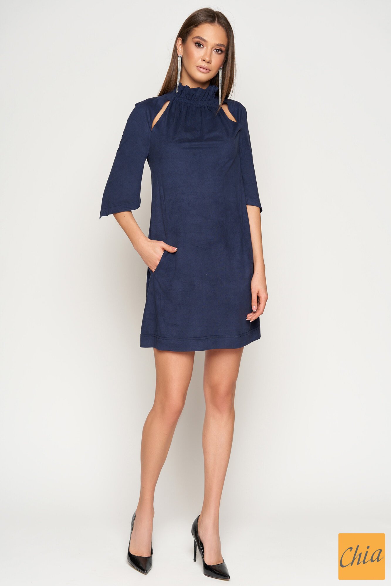 Женское платье