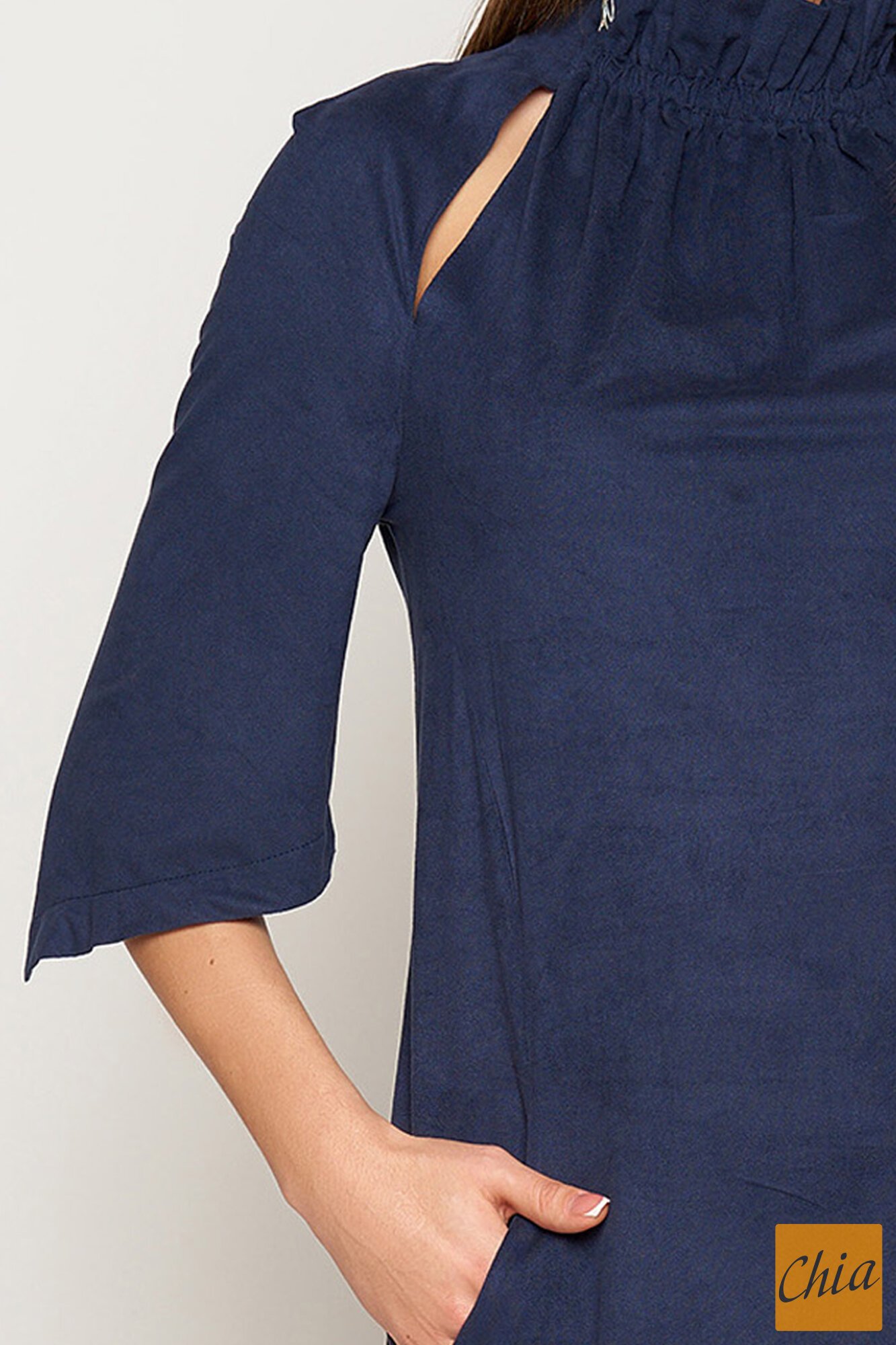 Женское платье