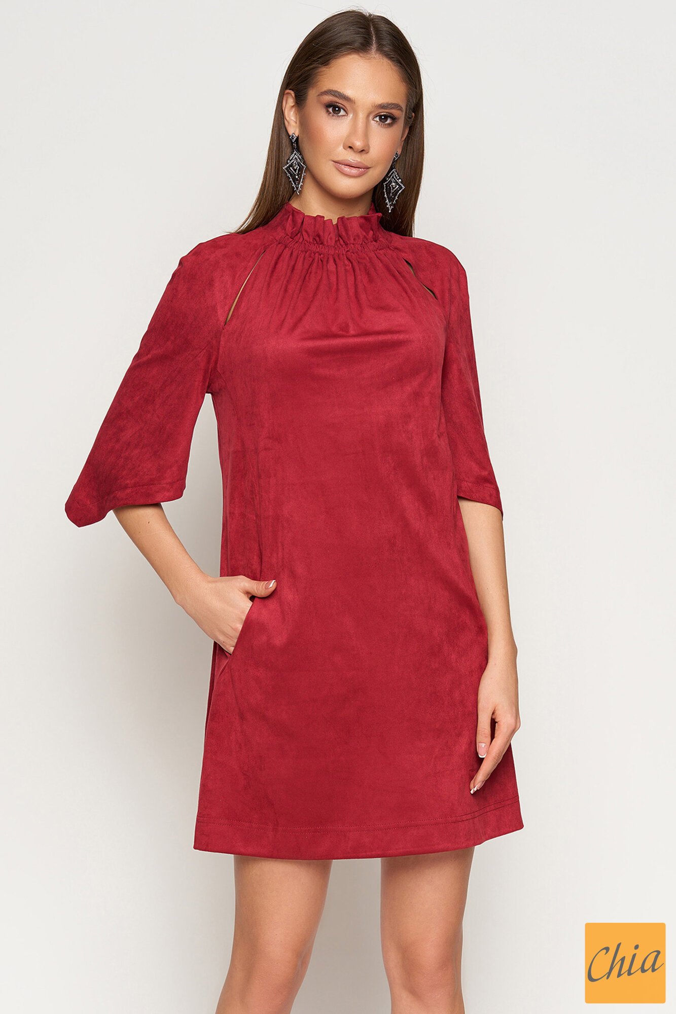 Женское платье