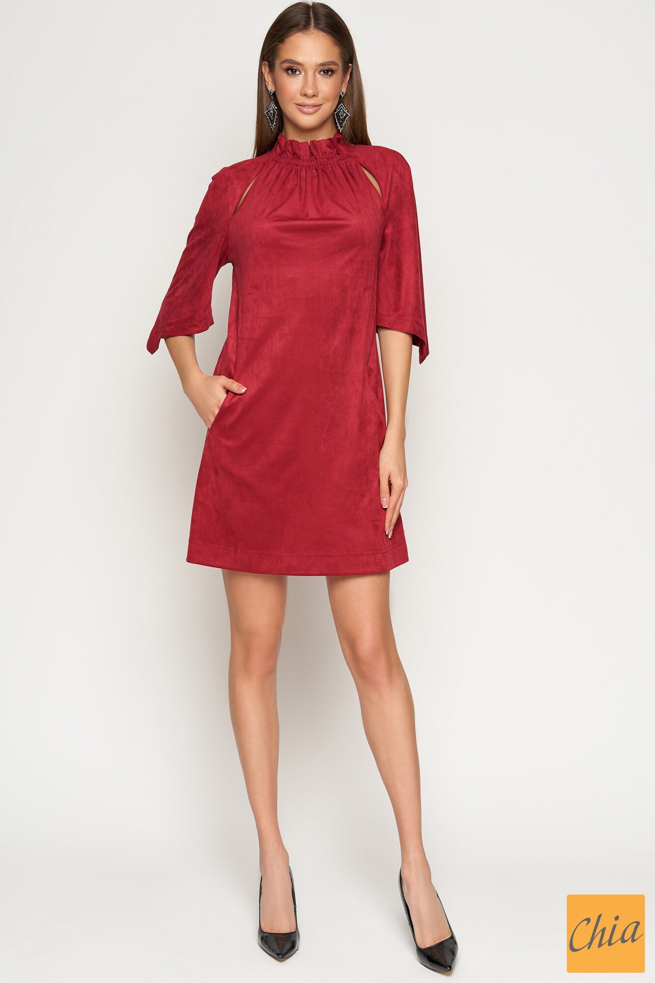 Женское платье