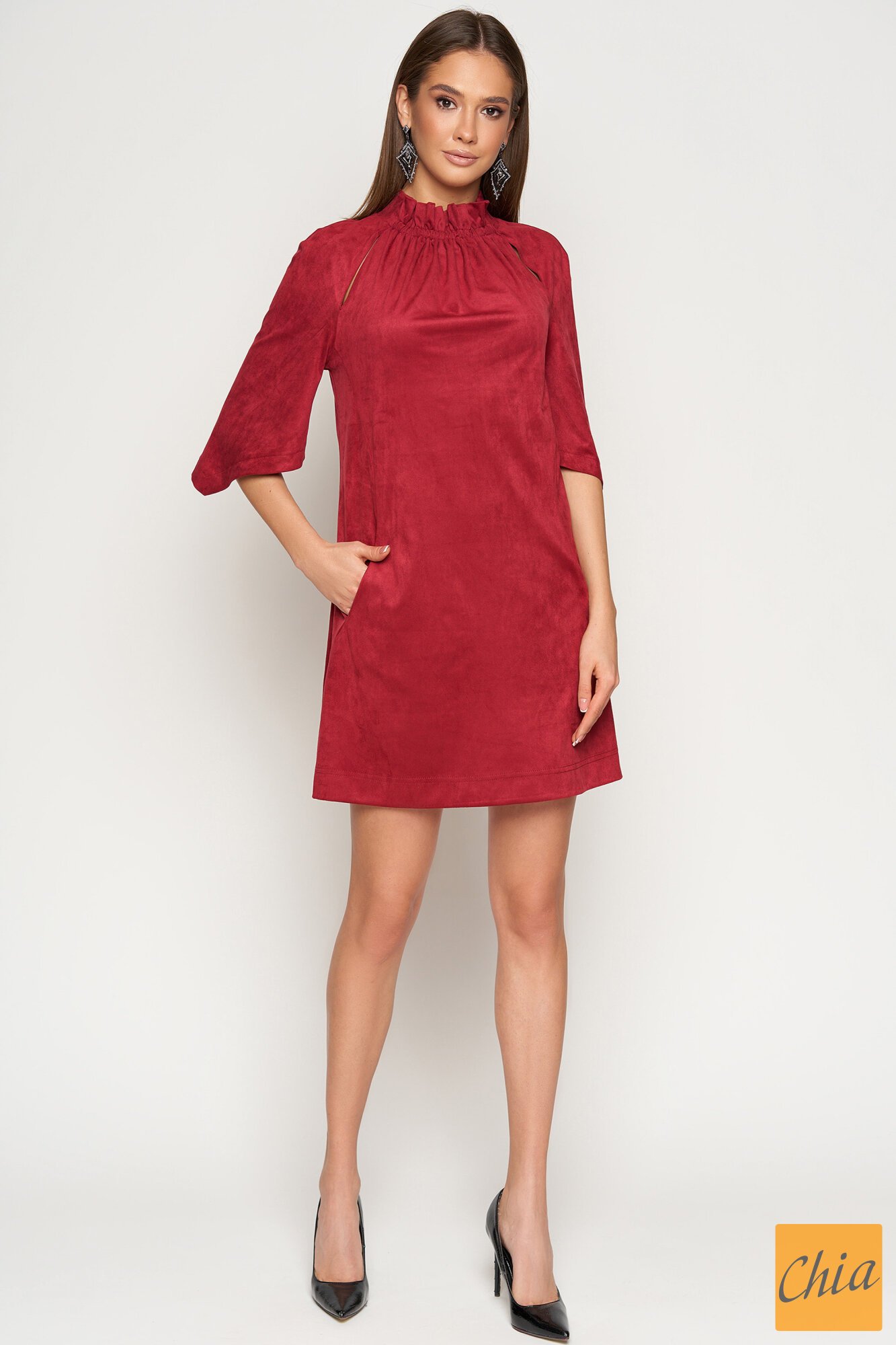 Женское платье