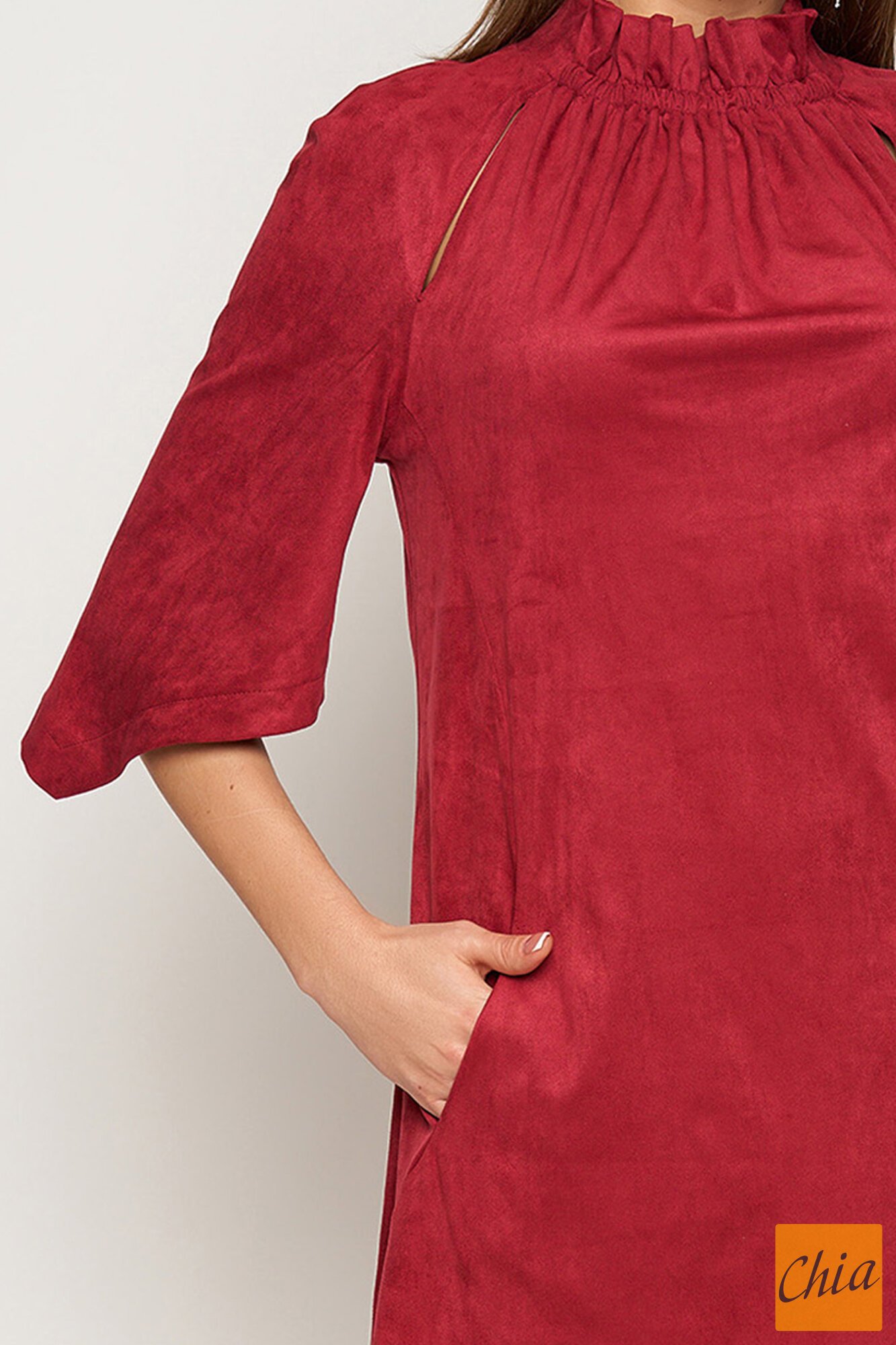 Женское платье