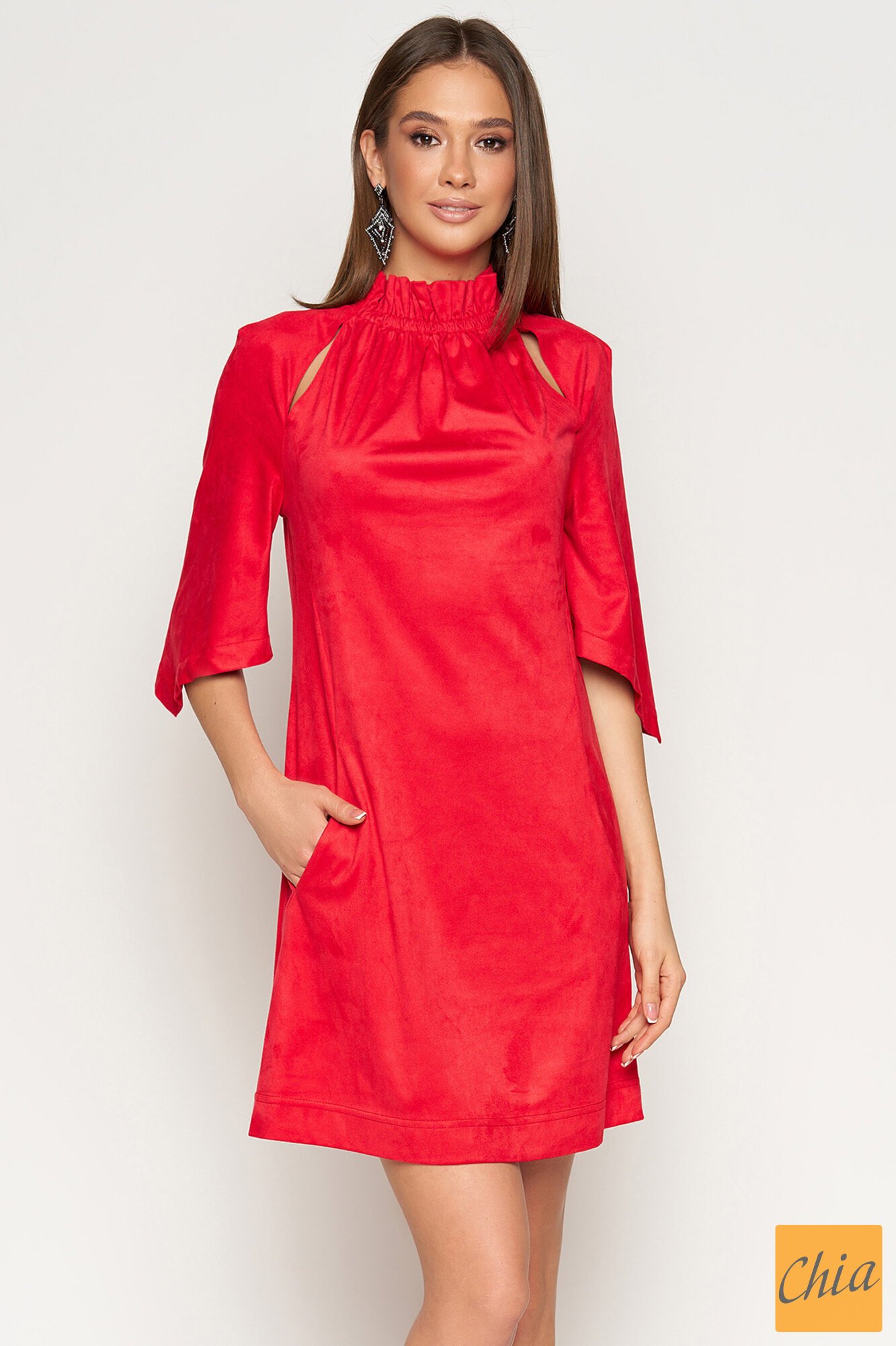 Женское платье