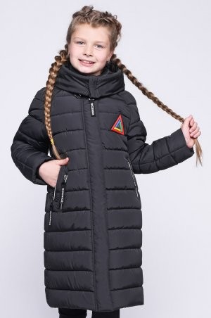X-Woyz: Детская зимняя куртка FX-1522-8 - фото 1