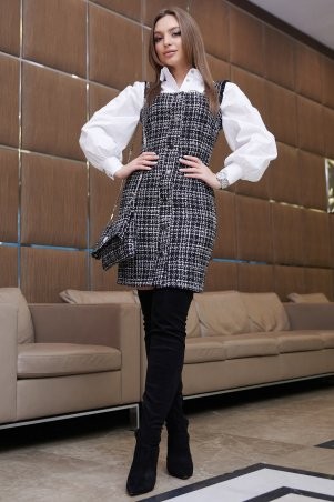 Платье-сарафан