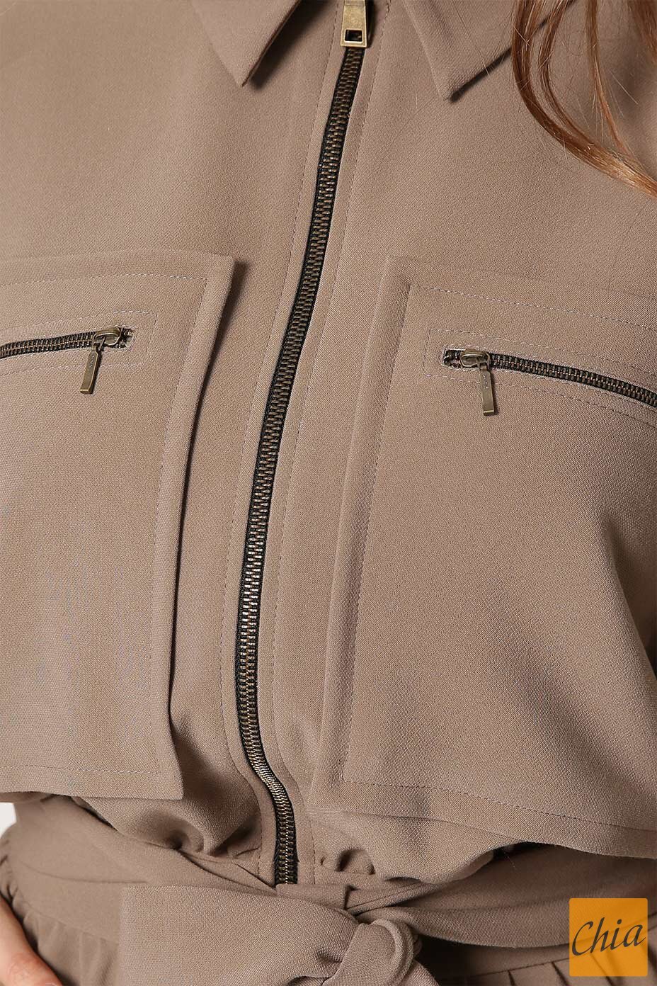 Комбинезон брючный