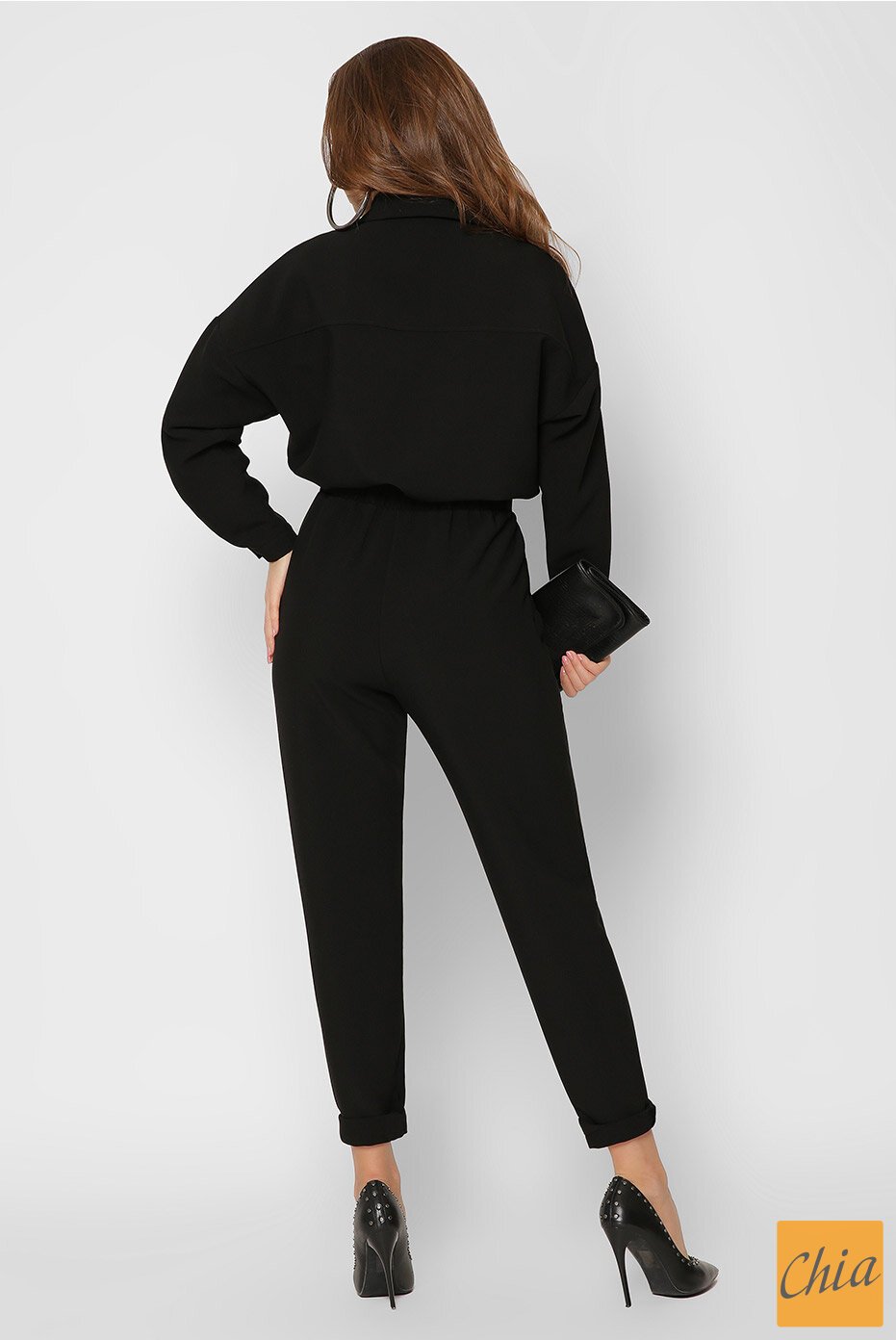 Комбинезон брючный