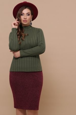 Glem: Гольф-1Б хаки p51827 - фото 1