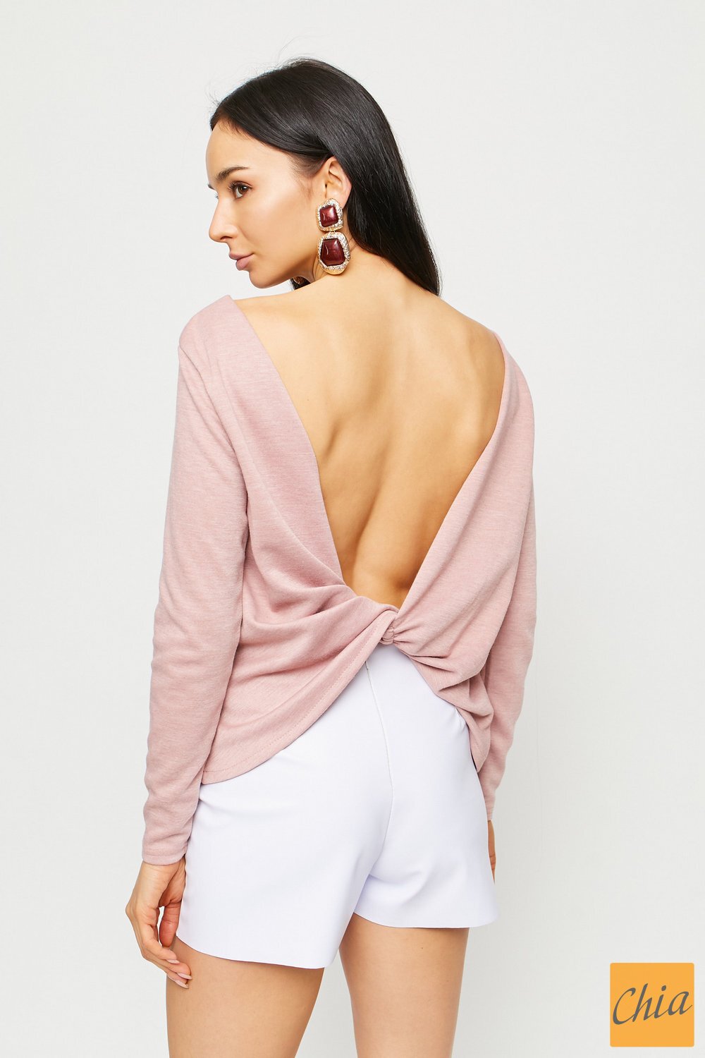 Свитшот Диас