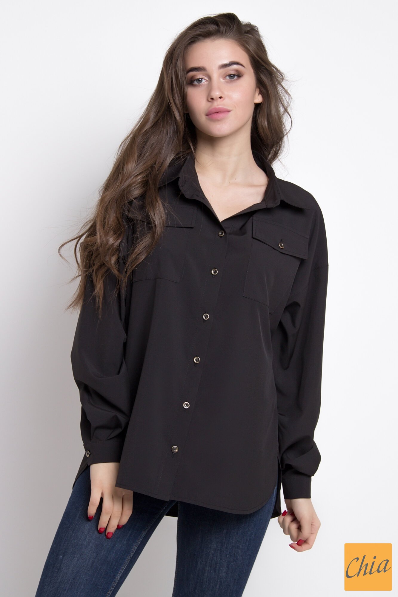 Рубашка Makeup_soft