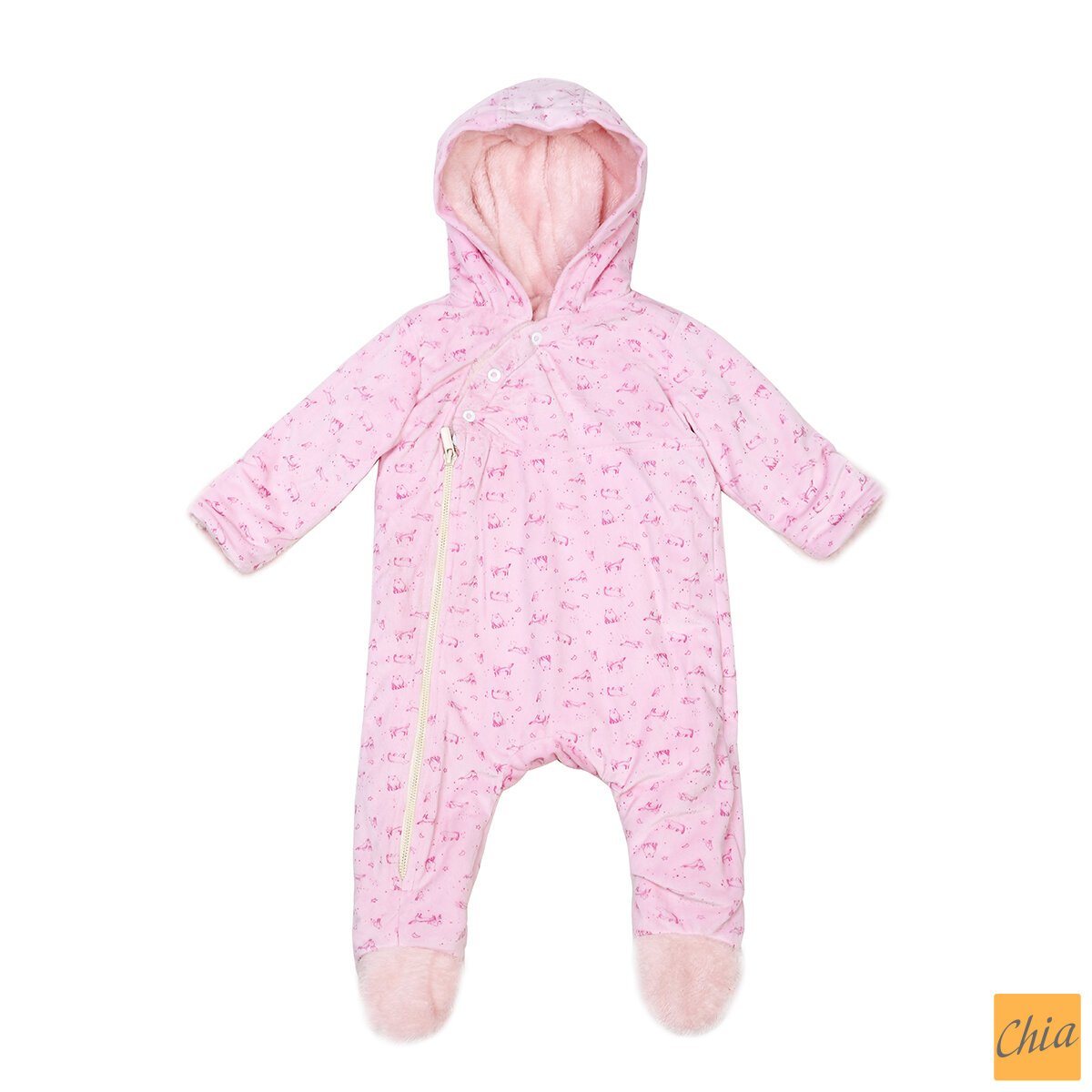 Комбинезон Binky