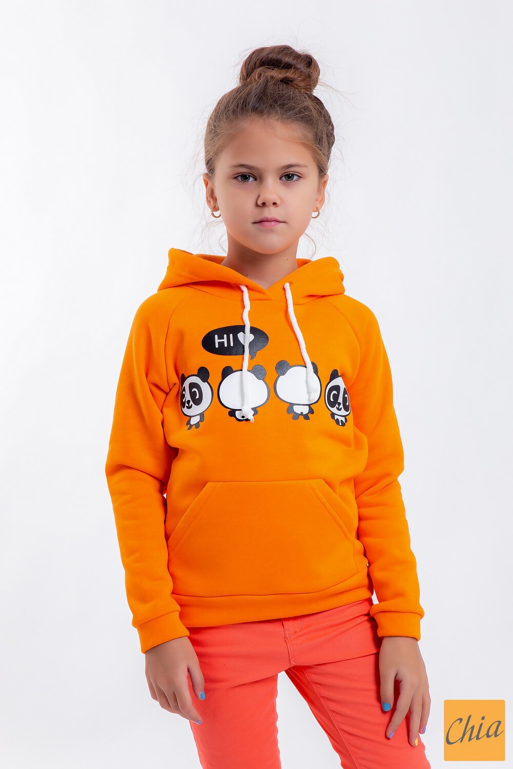 Батник 1131604 бежевый