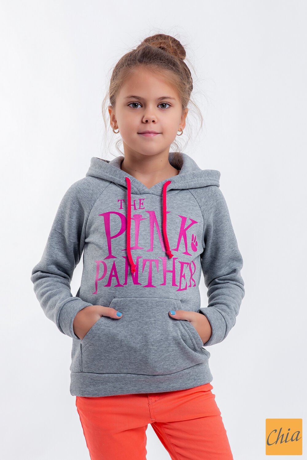 Батник 1131605 желтый