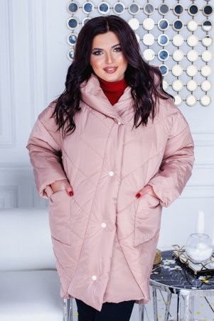 Куртка 415232 черный