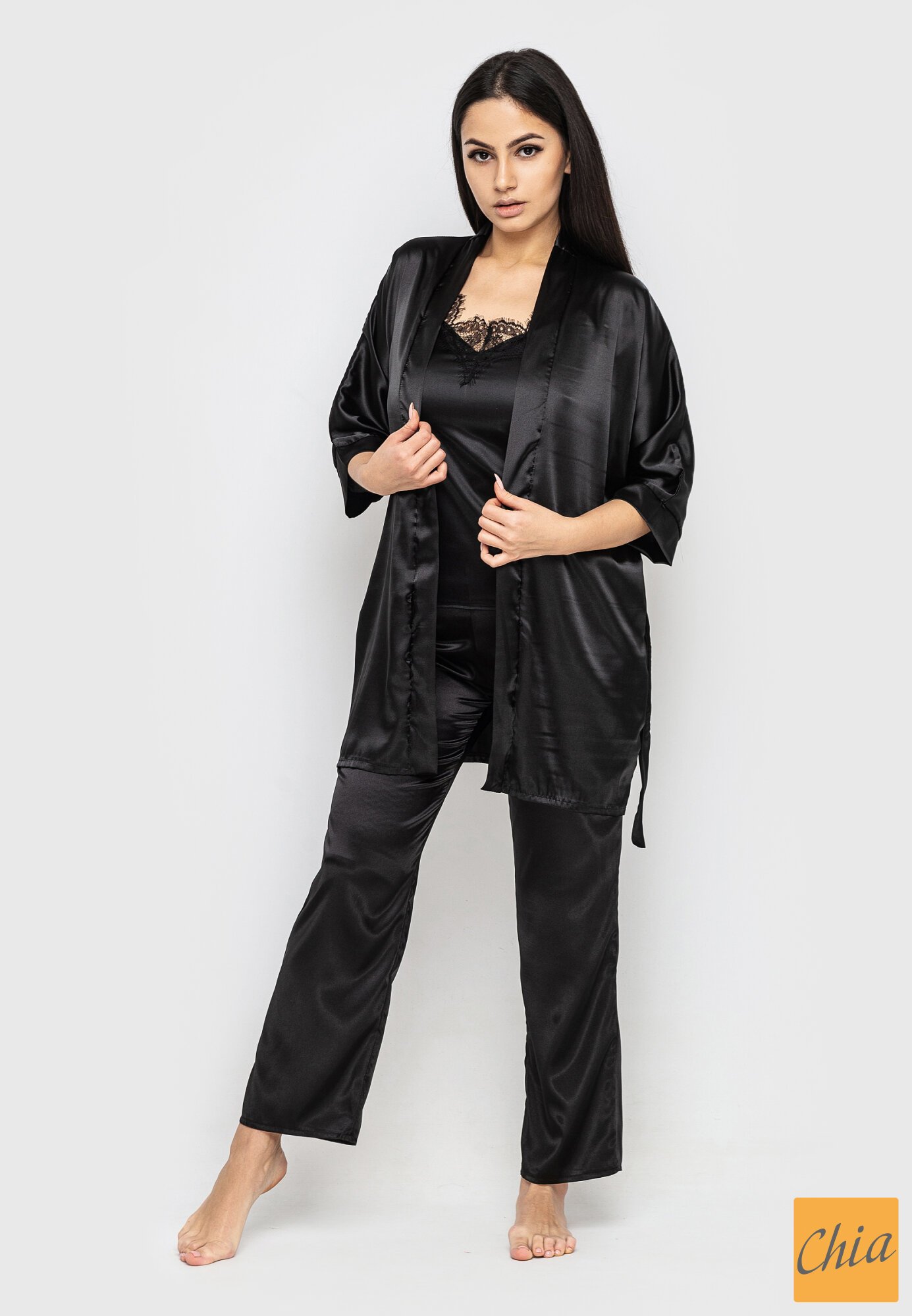 Комплект Силена Большие Размеры