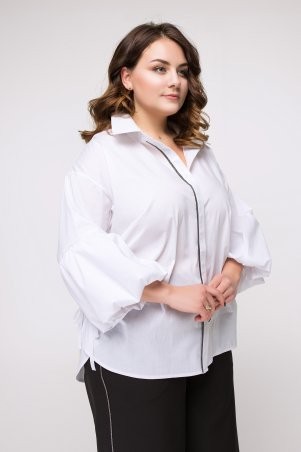 Luzana: Рубашка Ксения - фото 4