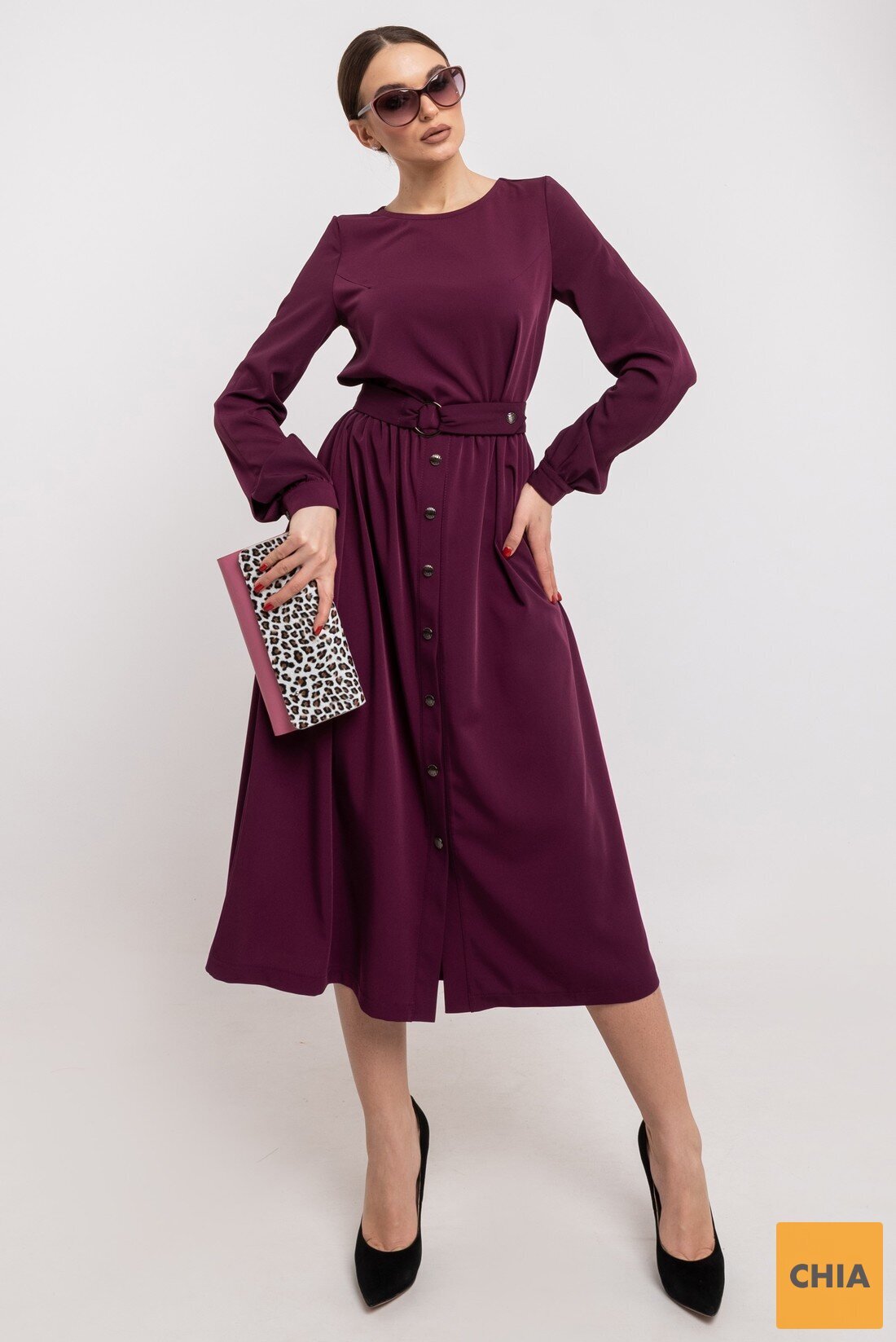 Платье "Тэмми"