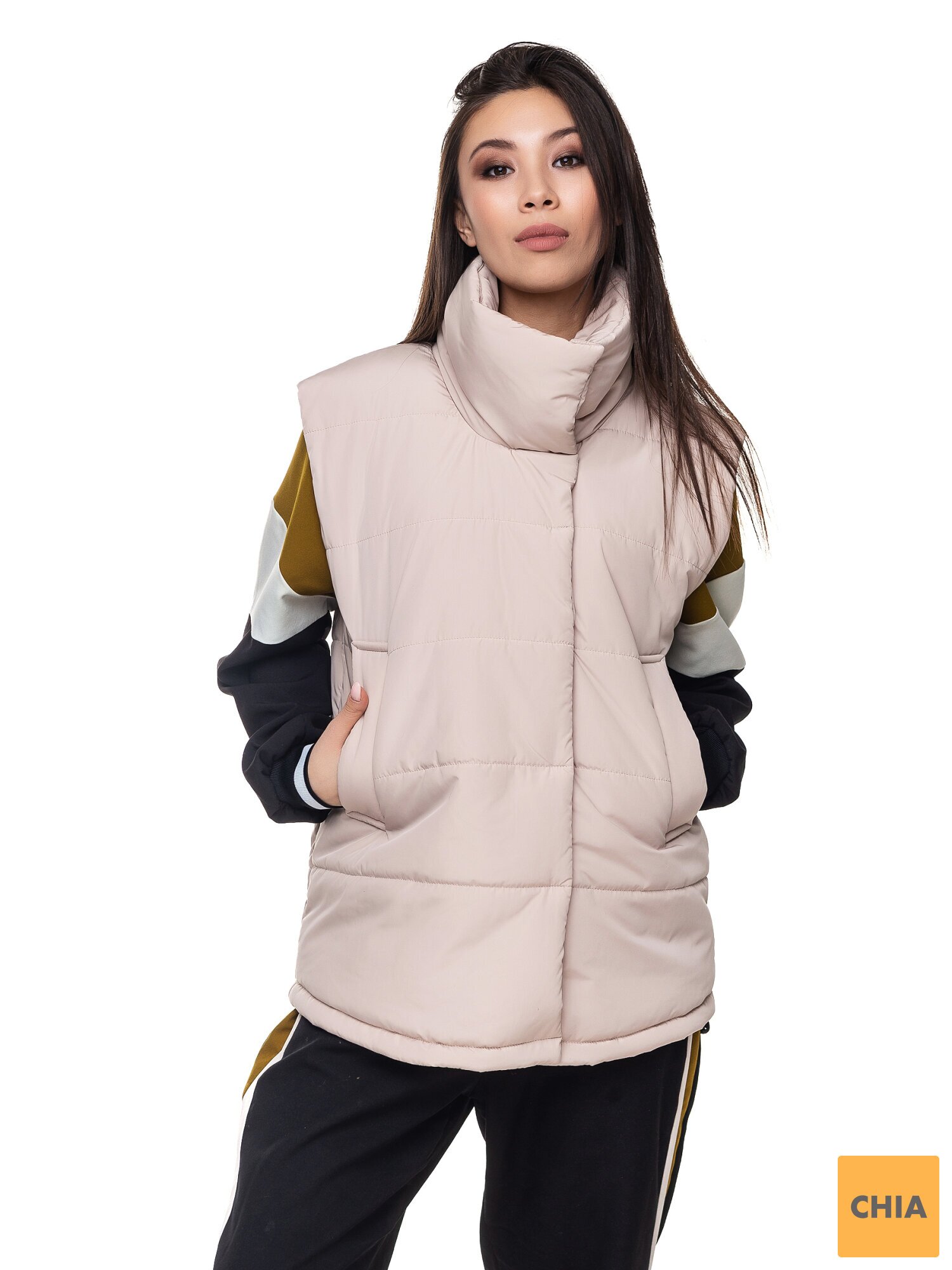 Жилет Миледи