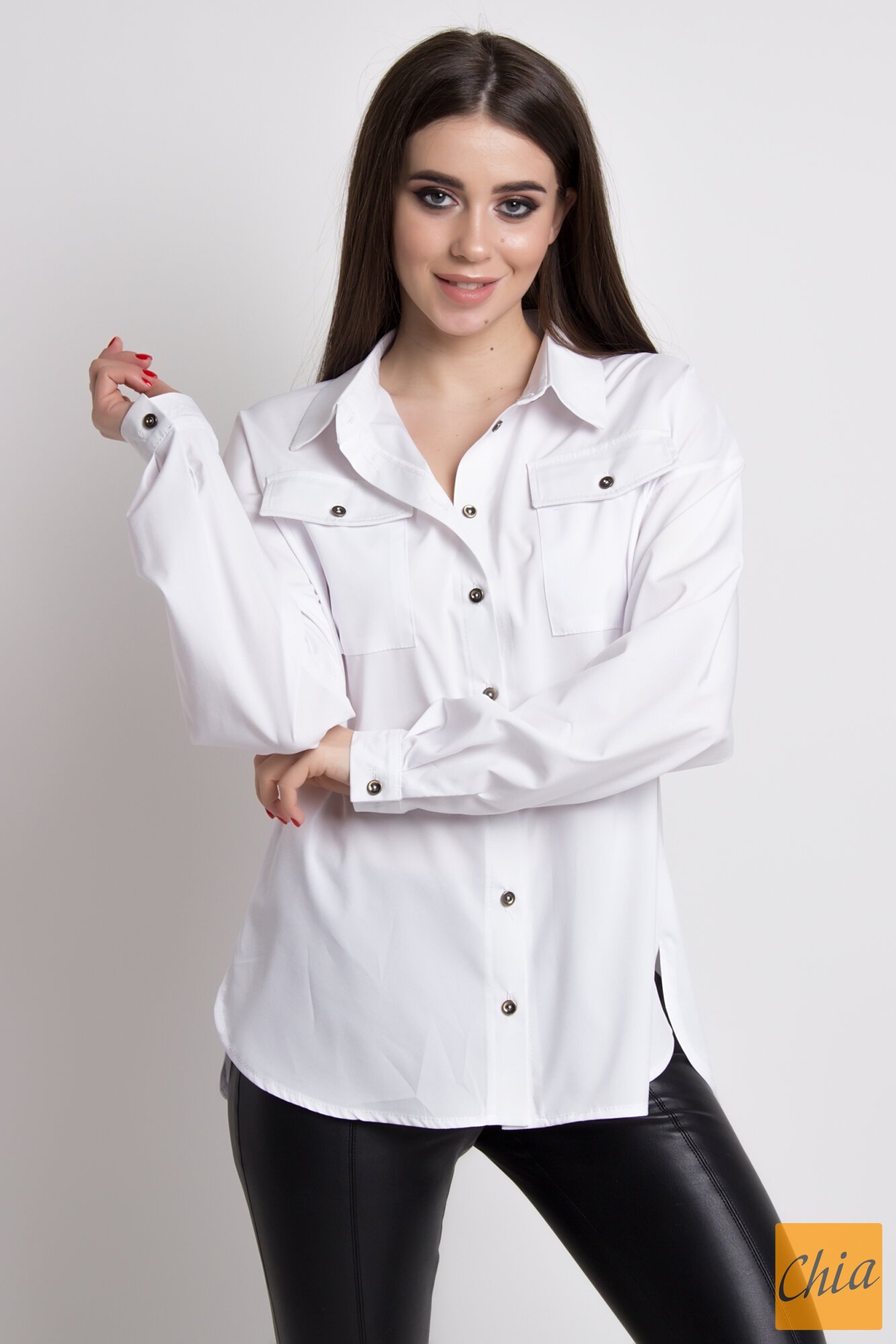 Рубашка Makeup_soft