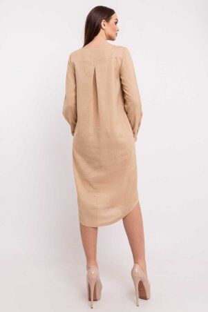 Ri Mari: Сукня-сорочка "Леоніла" ПЛ 0820 - фото 20