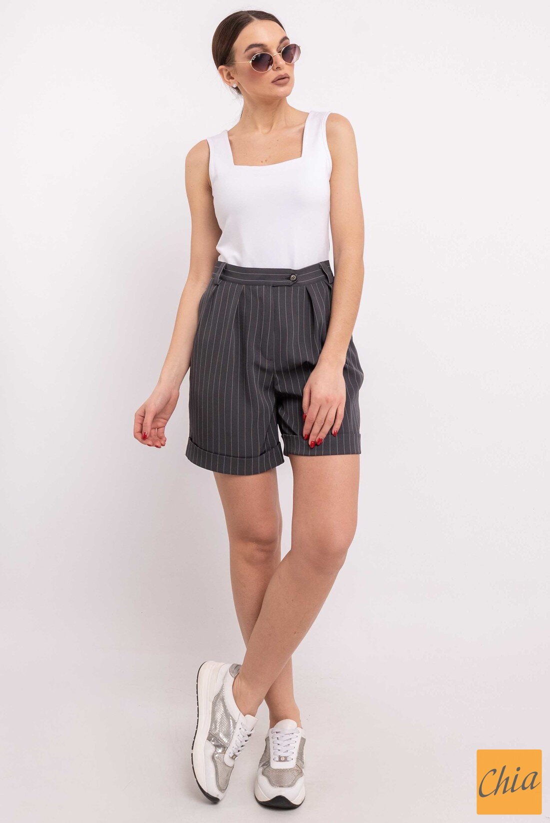 Шорты "Криспи"