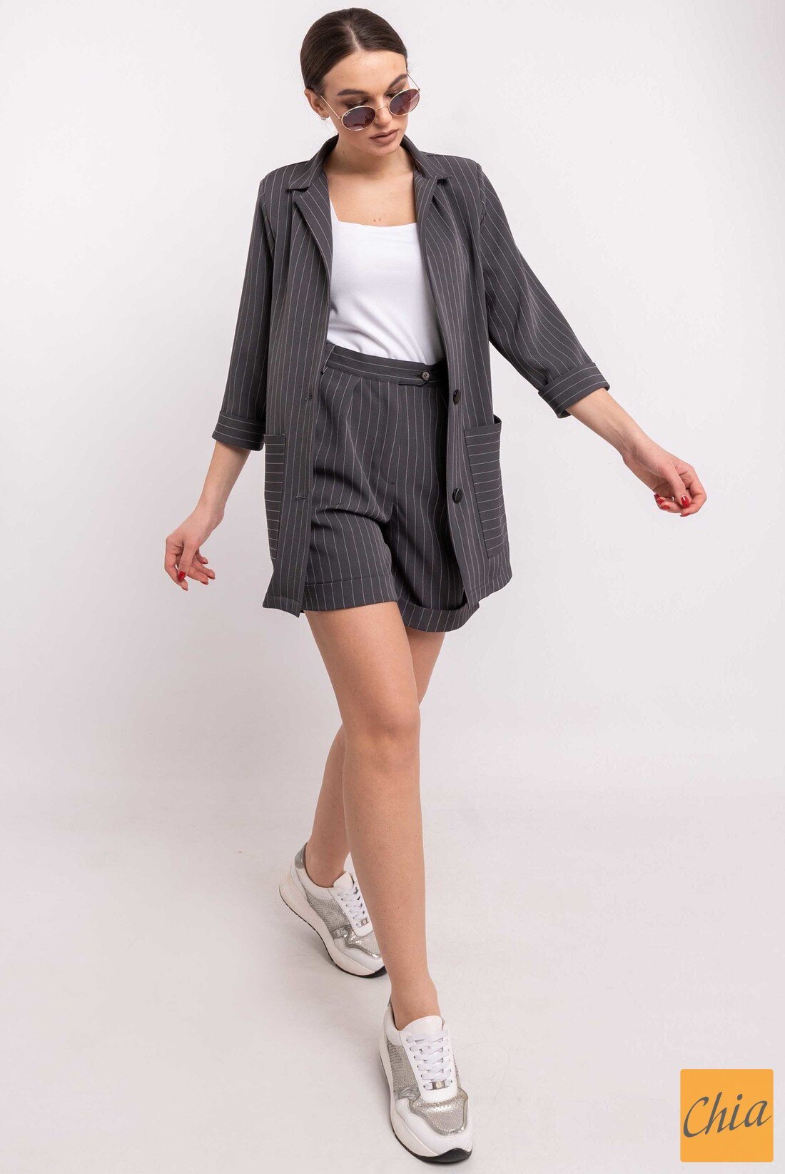 Костюм "Криспи-Шорты"