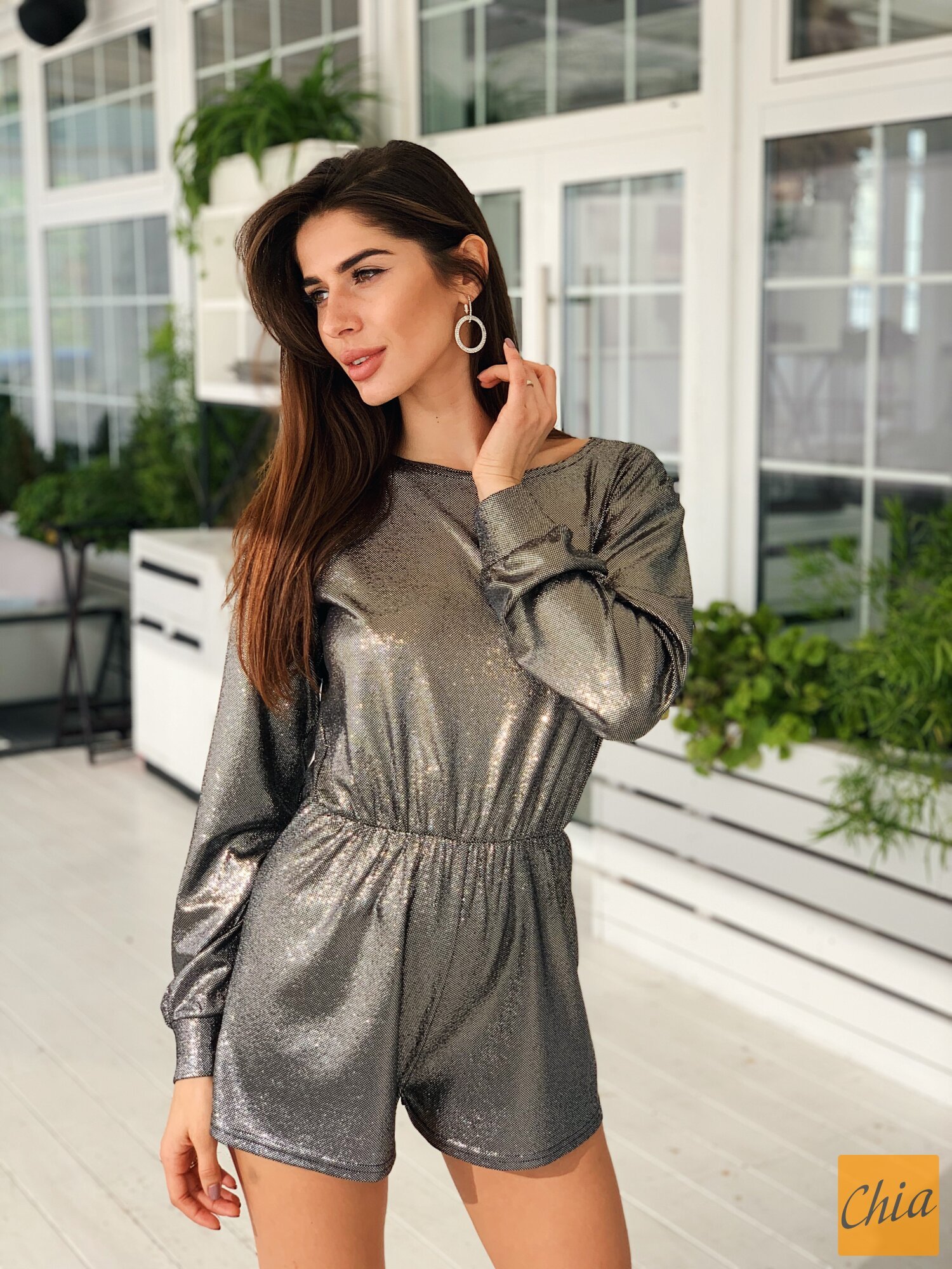 Комбінезон