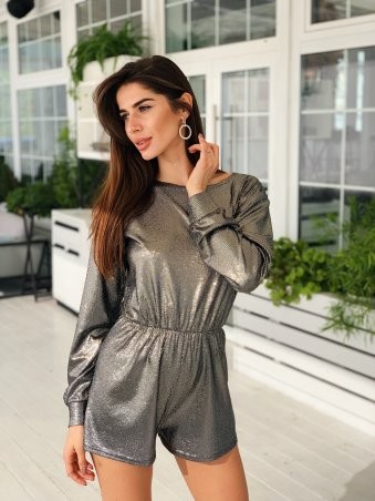 Комбінезон