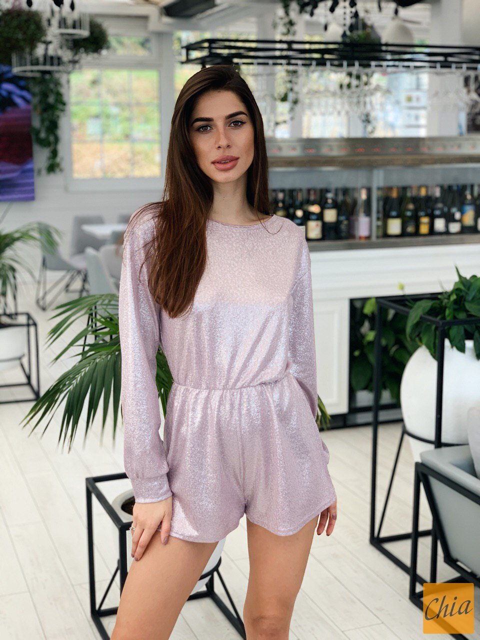 Комбінезон