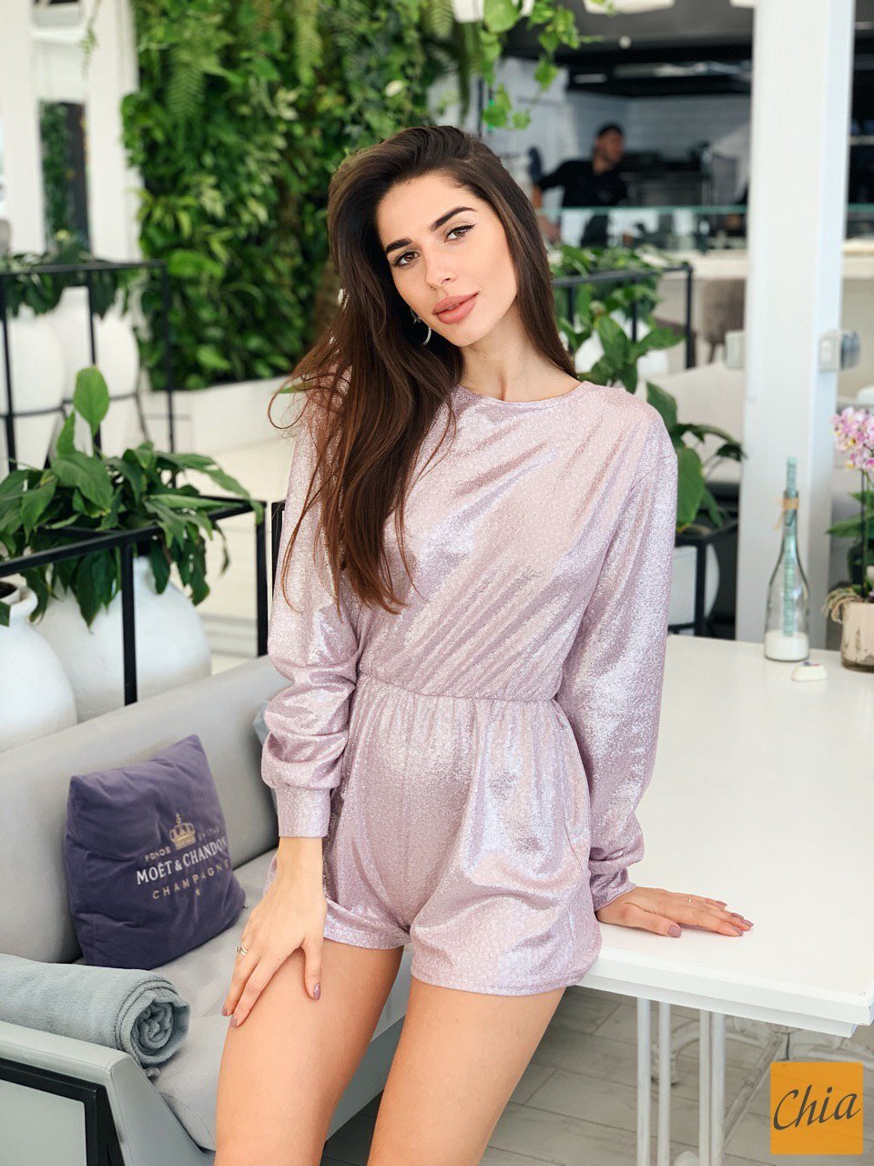 Комбінезон