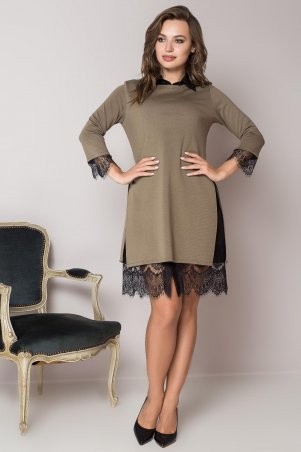 Платье Дуэт