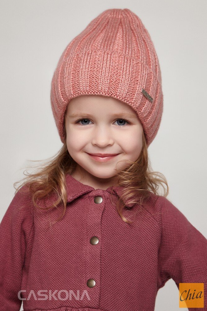 CARLY CH FLIP UNI LUX пудра