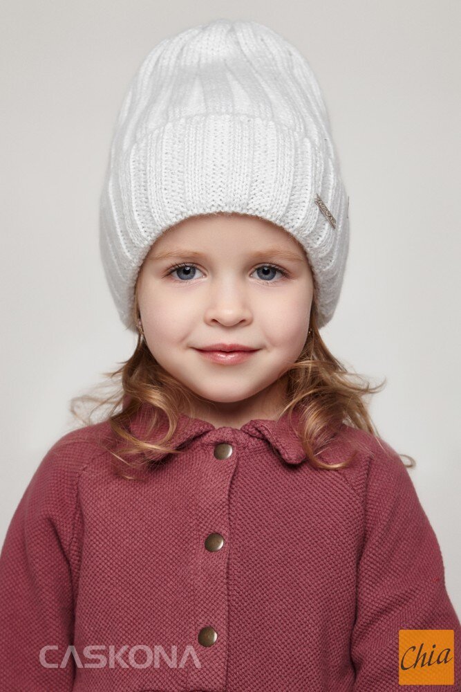 CARLY CH FLIP UNI LUX белый