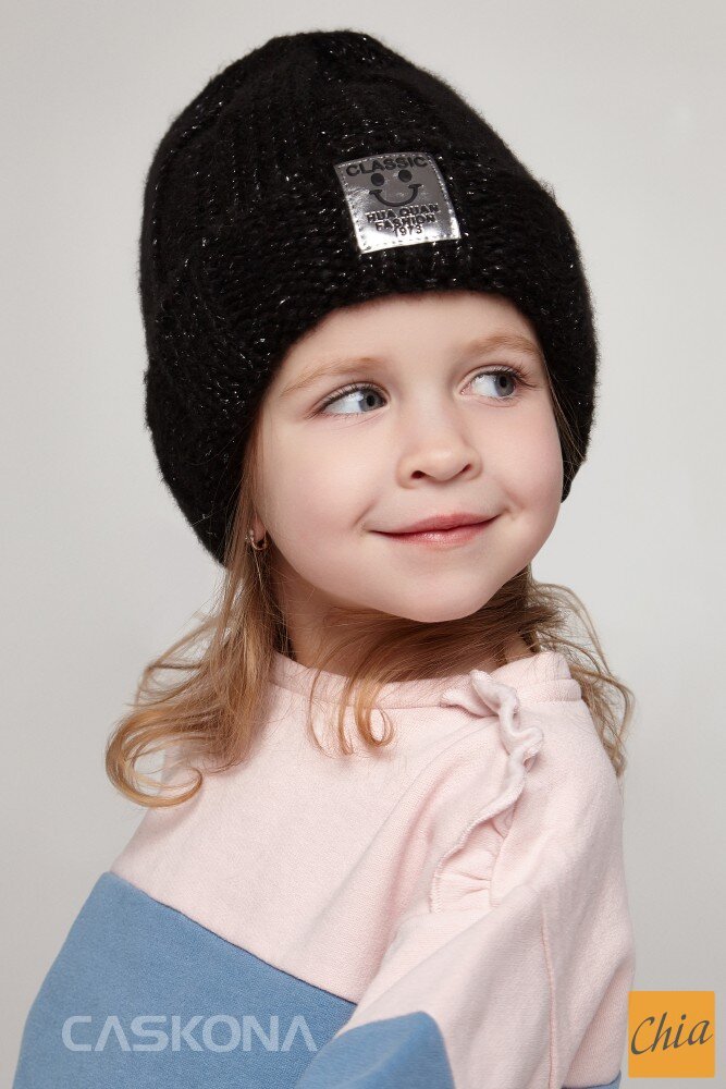 CHILLI CH FLIP UNI черный